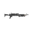 画像10: FL-Workshop  FN/M240L CHARGING HANDLE  リアルサイズレプリカ BLACK (10)