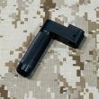 画像7: FL-Workshop  FN/M240L CHARGING HANDLE  リアルサイズレプリカ BLACK (7)