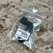 画像2: FL-Workshop  FN/M240L CHARGING HANDLE  リアルサイズレプリカ BLACK (2)