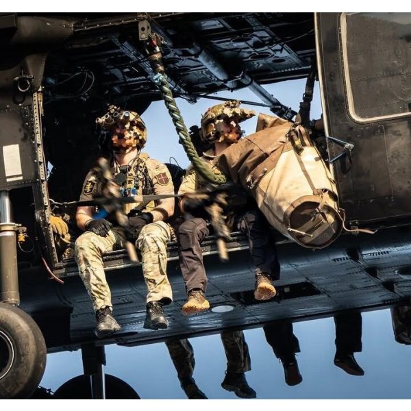 画像4: MADE IN USA  実物 DEVGRU ゴールドチームパッチ  (94) (4)