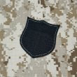 画像3: MADE IN USA  実物 DEVGRU ゴールドチームクルセイダーパッチ (93) (3)