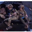 画像5: MADE IN USA  実物 DEVGRU ゴールドチームクルセイダーパッチ (93) (5)