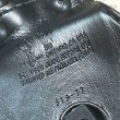 画像6: 実物 サファリランド 518-77 レザーホルスター 黒  右利き SIG P220/226 (6)