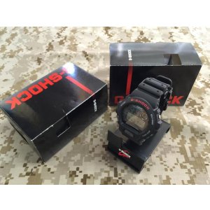 画像: 米国モデル NSN取得 CASIO G-SHOCK DW-6900U  新品 並行輸入品