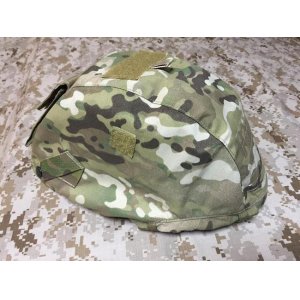 画像: 実物 crye precisiopn MICH / ACH ヘルメットカバーマルチカム　L:size　新品