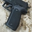 画像3: 在庫あり販売中  ■BLACK LINE■  SIG P226 early style grip 東京マルイP226R用 (3)