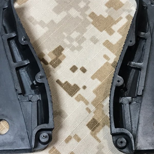 画像6: 入荷待ち  ■BLACKLINE■  SIG P226 early style grip 東京マルイP226R用 (6)