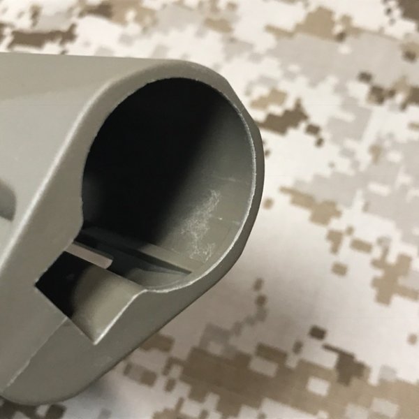 画像6: MAGPUL マグプル CTR カービンストック ODG Mil-spec (6)