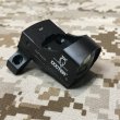 画像4: 実物官給品 wilcox ドクターマイクロドットマウント trijicon ACOG用　新品 (4)