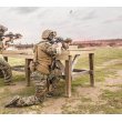 画像17: 実物 crye precision AVS スタンダード プレートキャリアセット coyote  Mサイズ (17)