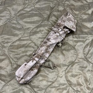 画像: 実物 EAGLE aor1 スラップチャージポーチ シングル 2012