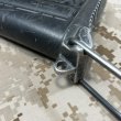 画像7: 実物 米軍官給品 M249 SAW コラプシブルストック USED (7)