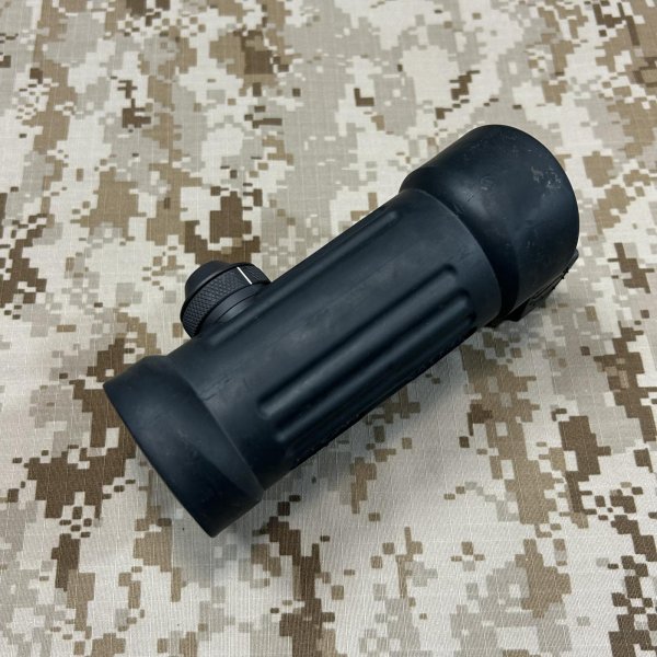 画像5: 実物 ELCAN M145C オプティカルサイト M240/M249 machine gun reticle 美品 (5)