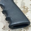 画像3: 実物 HOGUE MONO GRIP AR-15  BLACK USED　ホーググリップ 旧型モデル (3)