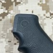画像2: 実物 HOGUE MONO GRIP AR-15  BLACK USED　ホーググリップ 旧型モデル (2)