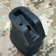画像8: 実物 HOGUE MONO GRIP AR-15  BLACK USED　ホーググリップ 旧型モデル (8)