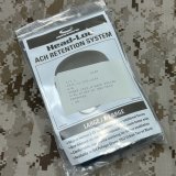 画像: 実物官給品 ops-core Head-Loc ACH リテンションシステム キット　L/XL タン 2009年