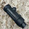 画像6: 実物 ELCAN M145C オプティカルサイト M240/M249 machine gun reticle 美品　キルフラッシュ付き (6)