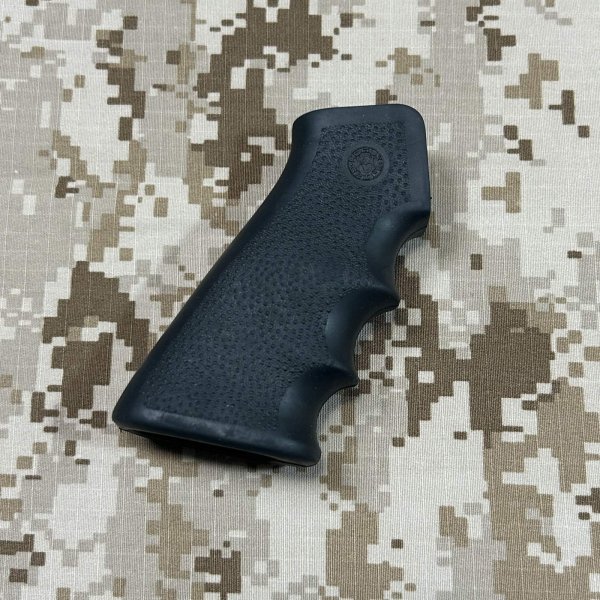 画像6: 実物 HOGUE MONO GRIP AR-15  BLACK USED　ホーググリップ 旧型モデル (6)
