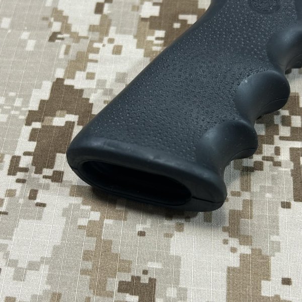 画像7: 実物 HOGUE MONO GRIP AR-15  BLACK USED　ホーググリップ 旧型モデル (7)