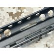 画像16: 官給品 実物 daniel defense M4A1 RIS2 12.25インチレール FDE 2010年製  放出品 (16)