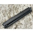 画像4: 官給品 実物 daniel defense M4A1 RIS2 12.25インチレール FDE 2010年製  放出品 (4)