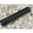 画像6: 官給品 実物 daniel defense M4A1 RIS2 12.25インチレール FDE 2010年製  放出品 (6)