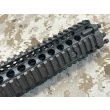 画像7: 官給品 実物 daniel defense M4A1 RIS2 12.25インチレール FDE 2010年製  放出品 (7)