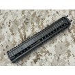 画像5: 官給品 実物 daniel defense M4A1 RIS2 12.25インチレール FDE 2010年製  放出品 (5)