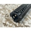 画像17: 官給品 実物 daniel defense M4A1 RIS2 12.25インチレール FDE 2010年製  放出品 (17)