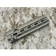 画像2: 実物 Geissele 10.5 SMR HK DDC  (HK416, MR556)　専用レールパネル付き (2)