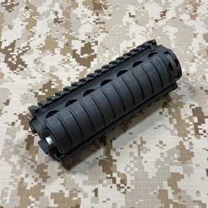 画像: 実物 Knights ナイツ RAS (レールパネル付き) 美USED