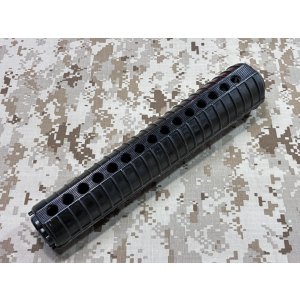 画像: 実物官給品 COLT M16A2 ライフルハンドガード　放出品