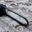 画像10: 実物 米軍官給品 M249 SAW コラプシブルストック 美USED (10)