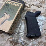 画像: 実物 magpul MOE  グリップ  AR15/M4  BLACK  BLK-415