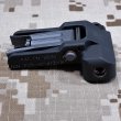 画像5: 米軍官給品 実物 Knight's KAC M4 フロントサイト BLACK  PN:99051  新品 (5)