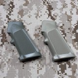 画像: 実物 AR-15  A2 ピストルグリップ（FDE , OD.Green）