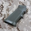 画像3: 実物 AR-15  A2 ピストルグリップ（FDE , OD.Green） (3)