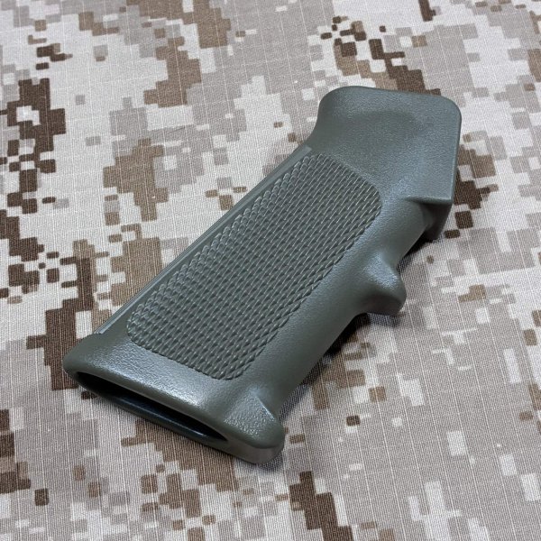 画像3: 実物 AR-15  A2 ピストルグリップ（FDE , OD.Green） (3)