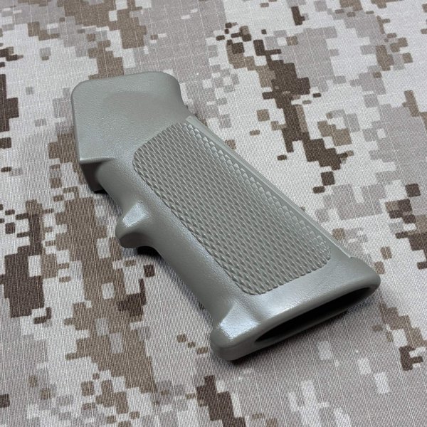 画像4: 実物 AR-15  A2 ピストルグリップ（FDE , OD.Green） (4)