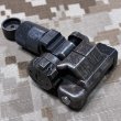 画像3: 米軍官給品  KAC フォールディング マイクロリアサイト 200-600M  USMC BUIS　USED (3)