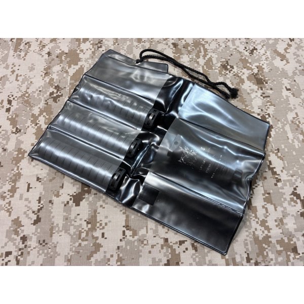 画像19: 放出品  実物 Knights ナイツ RAS ハンドガード（レールパネル、フォアグリップ付き）  (19)