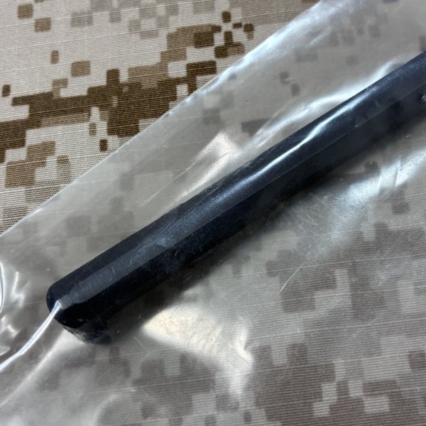 画像3: 実物官給品 COLT M4チャージングハンドル 未開封 (3)