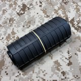 画像: 実物 AR15/M4 カービンハンドガード 未使用品