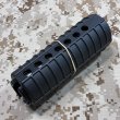 画像2: 実物 AR15/M4 カービンハンドガード 未使用品 (2)