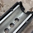 画像10: 実物 AR15/M4 カービンハンドガード　細身　USED (10)