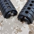 画像4: 実物 AR15/M4 カービンハンドガード　細身　USED (4)
