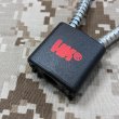 画像3: HK ケーブルロック 黒 新品  ショットロック モデル＃10000-PTR-4 (3)