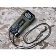 画像2: 実物 米軍官給品 MS-2000（M2） ストロボライト 未使用品 (2)