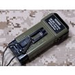 画像3: 実物 米軍官給品 MS-2000（M2） ストロボライト 未使用品 (3)